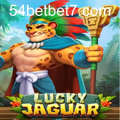 LuckyJaguar